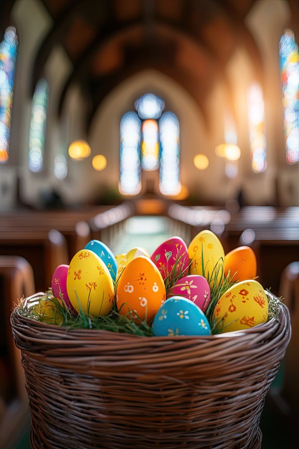 Zašto se Uskrs, za razliku od Božića, svake godine slavi na drugi datum