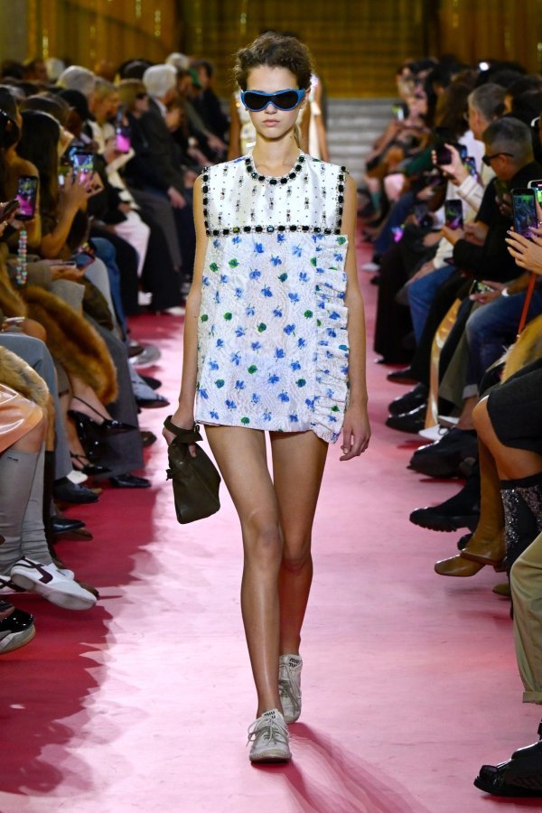 Miu Miu proljeće/ljeto 2026.