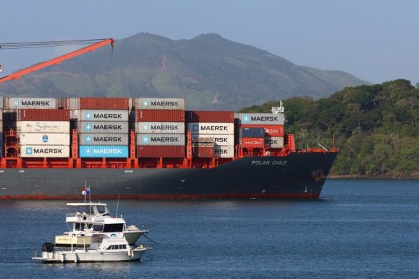 Kineski brodar ponovo prima rezervacije za Bliski istok