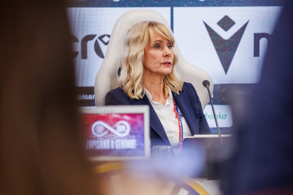 Članica uprave Hajduka: 'Sanacija Poljuda nas vraća u 1979., riječ je o opstanku kluba'