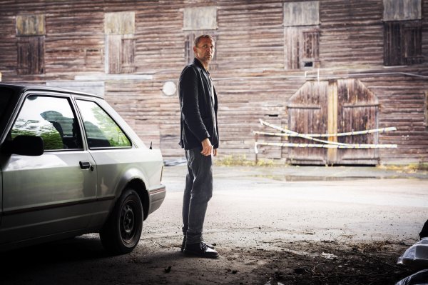 Šokantno finale serije 'Detektiv Hole': Tko je ubojica na biciklu i što znači scena nakon odjavne špice