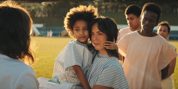 Radioactive Emergency