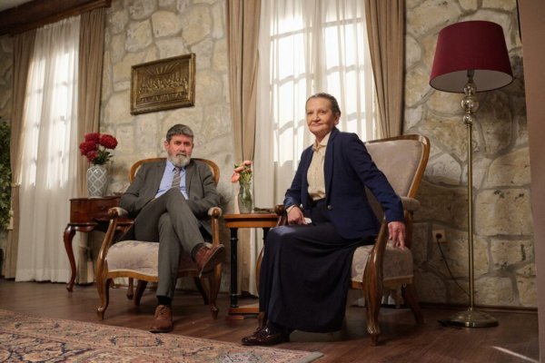 Publika ga obožava u ulozi Vinka Macana