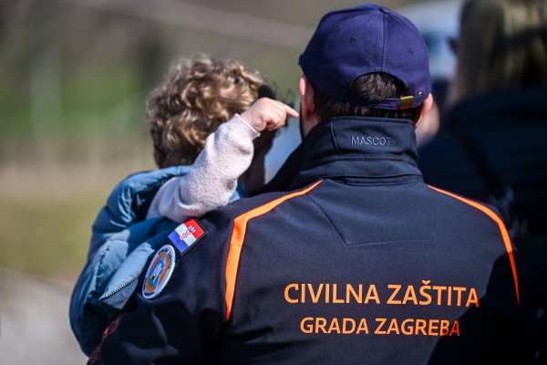 Trinaest ročnika iskazalo priziv savjesti: Evo kad bi mogli na obuku