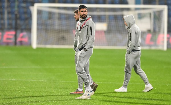 Dalić sprema novi sustav, a jedan Vatreni šalje jasnu poruku: U Orlandu nam otkrio što misli o tome