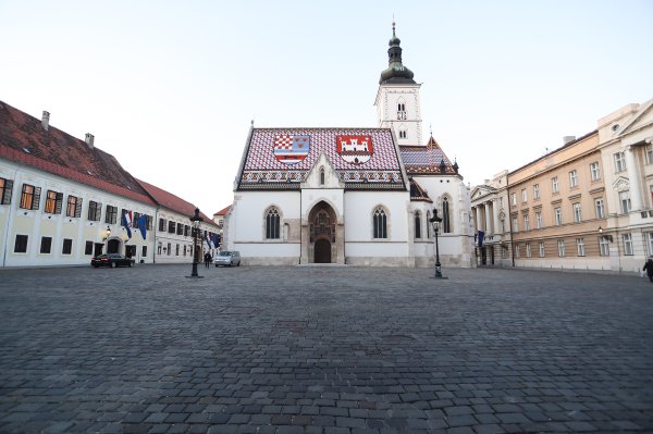 Ministarstvo: Kandidatura Zagreba za EUCA dio kontinuiranog jačanja položaja Hrvatske