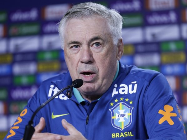 Carlo Ancelotti otkrio kojeg će igrača 'čuvati' za utakmicu s Hrvatskom, a dotakao se i Neymara