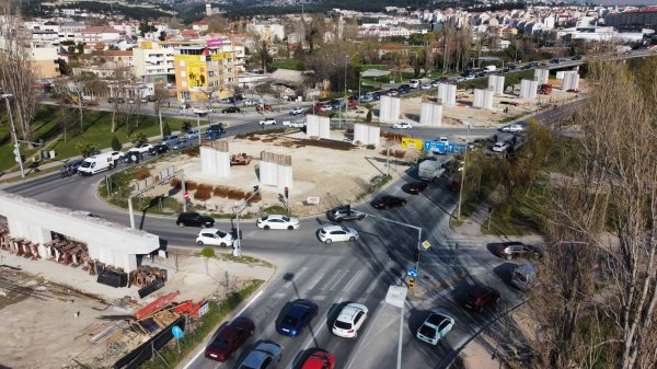 Gradonačelnik Solina će pisati Plenkoviću zbog radova na Širini: 'Nismo bili obaviješteni'