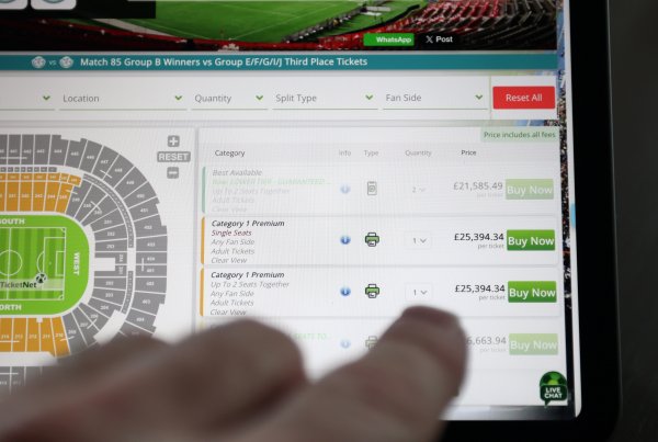 FIFA pušta u prodaju još ulaznica za Svjetsko prvenstvo. Evo svih detalja