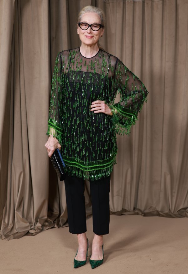 Meryl Streep otkrila što ju je potpuno zateklo na snimanju nastavka kultnog filma