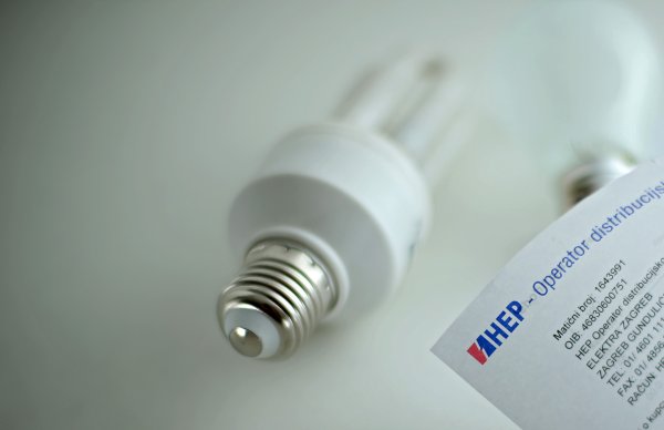 Dio građana dobio previsoke račune za struju: Iz HEP-a objasnili zašto