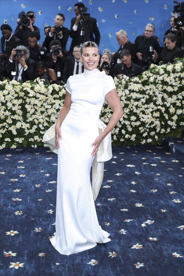 Sofia Richie Grainge rodila drugo dijete, a ime malenog dječaka je sve oduševilo