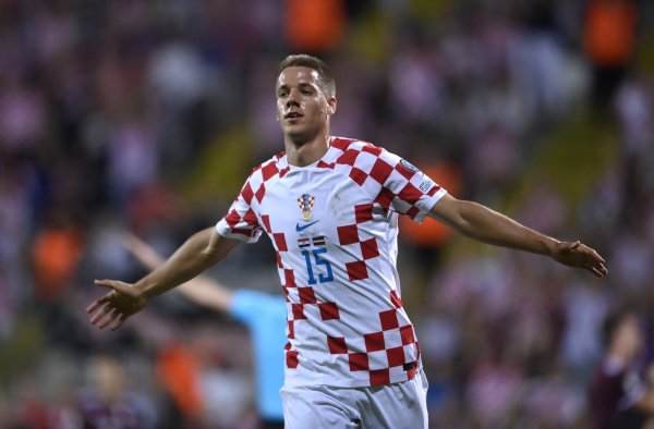 Pašalić uoči Kolumbije komentirao Dalićevu odluku: Vidjet ćemo kako će to funkcionirati...