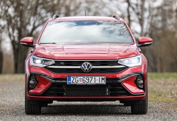 Volkswagen priznao veliku grešku: Nakon žalbi vozača mijenja jednu stvar