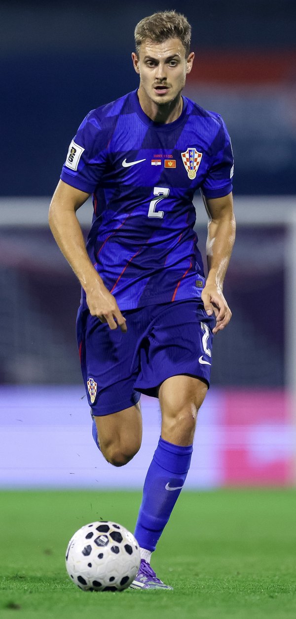 Stanišić nahvalio najveću zvijezdu Kolumbije: 'To nije normalno'