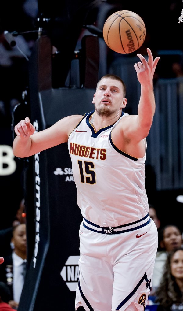 Povijesna večer: Fantastični Nikola Jokić postavio još jedan rekord NBA lige