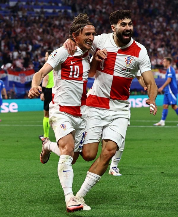 Zlatko Dalić može odahnuti; FIFA je donijela važnu odluku koja nam ide u prilog