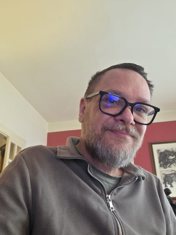 Stipe Splivalo poznat je po društveno angažiranim projektima