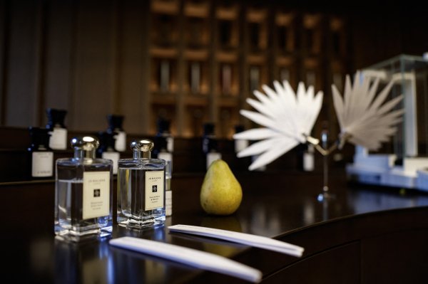 Brend Joe Malone dio je Estée Lauder 