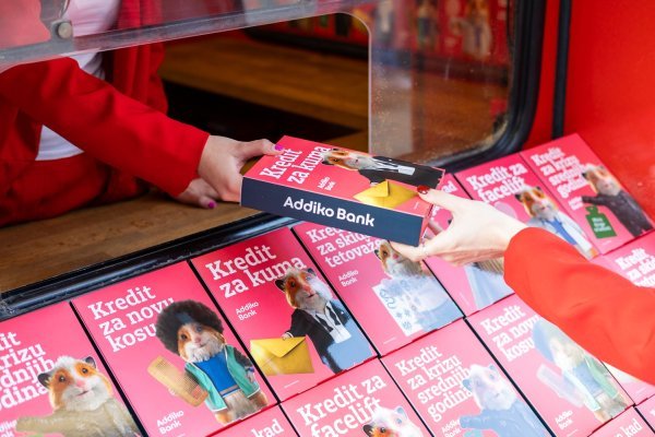 Gotova saga oko preuzimanja Addiko banke: Ostaje u austrijskim rukama