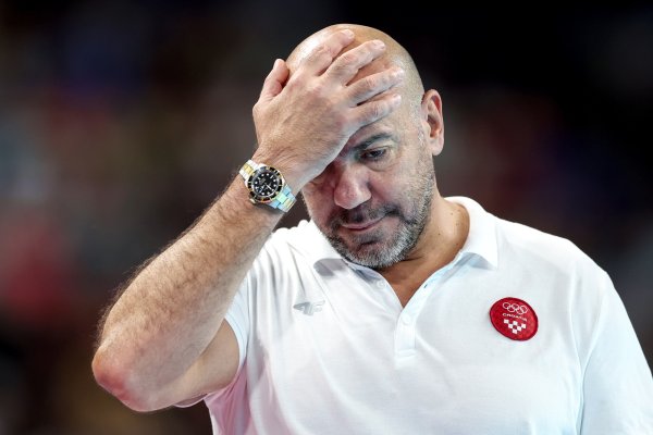 Hrvatski izbornik odlučio se na radikalnu promjenu; Tucak otpisao čak sedam igrača