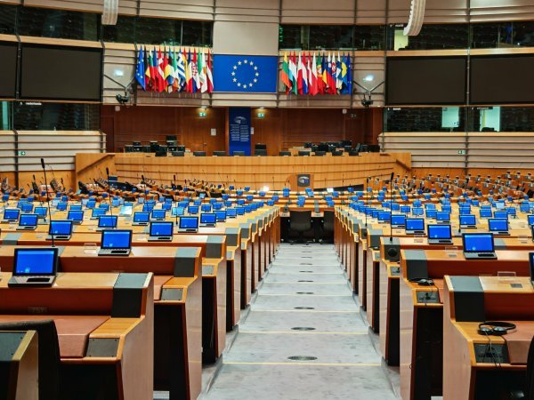 Srbija i dalje formalno želi ući u Europsku uniju - Ilustracija