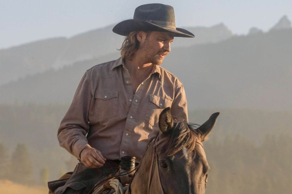 Novi spin-off 'Yellowstonea' ruši rekorde, no gledatelji su mu dali brutalno nisku ocjenu