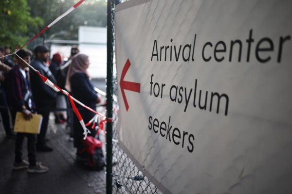 Što se događa u Sloveniji? Broj tražitelja azila debelo premašuje prosjek EU-a