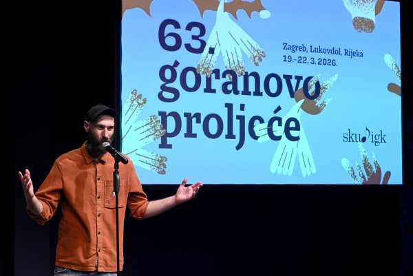 Naposljetku, Programski odbor Goranova proljeća donio je odluku o opozivu nagrade