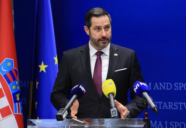 Glavina o skijaškom savezu i insinuacijama da je pomogao korupciji: 'Sramotan pokušaj'