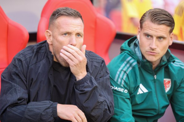 Izbornik Walesa pred BiH planuo zbog pitanja o Salahu: Evo što je poručio