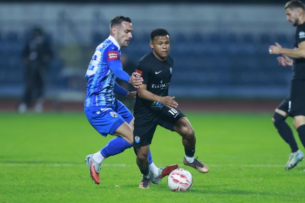 Promijenjen je termin odigravanja još jedne utakmice SHNL-a