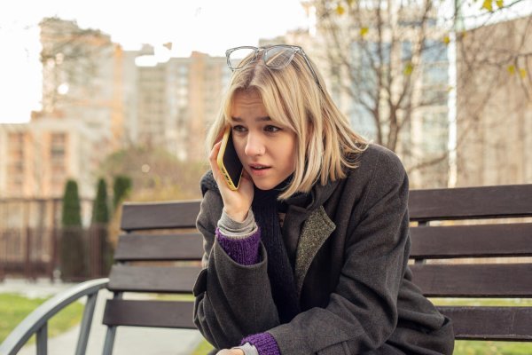 Čekanje sudbonosnog poziva liječnika s dijagnozom jedno je od najgorih iskustava svakog pacijenta