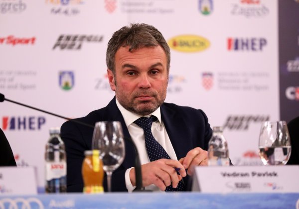 Glavni ravnatelj policije otkrio može li Pavlek zatražiti zaštitu u Turskoj