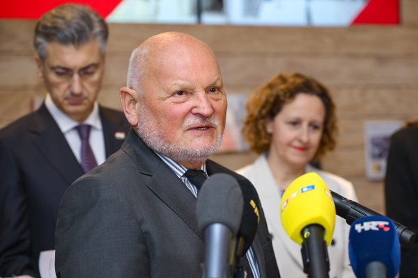 Mateša nakon upada PNUSKOK-a u HOO: 'Pohlepa je grozna stvar'