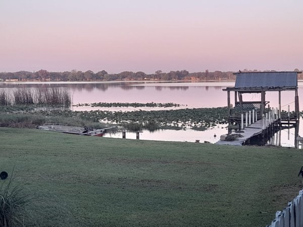 Clear Lake u Orlandu