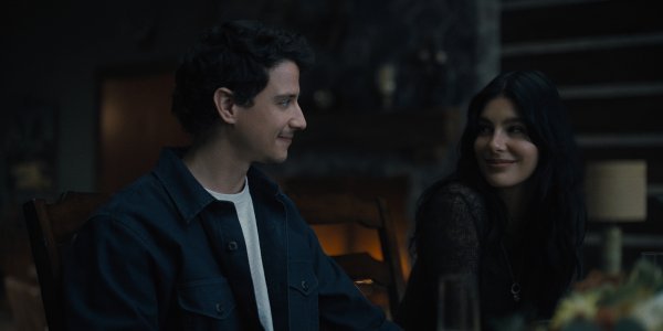 Something Very Bad Is Going to Happen