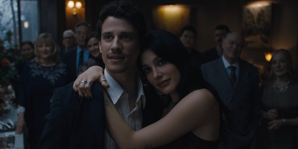 'Možda više nikada neću spavati': Nova serija o kojoj svi bruje stigla je na Netflix