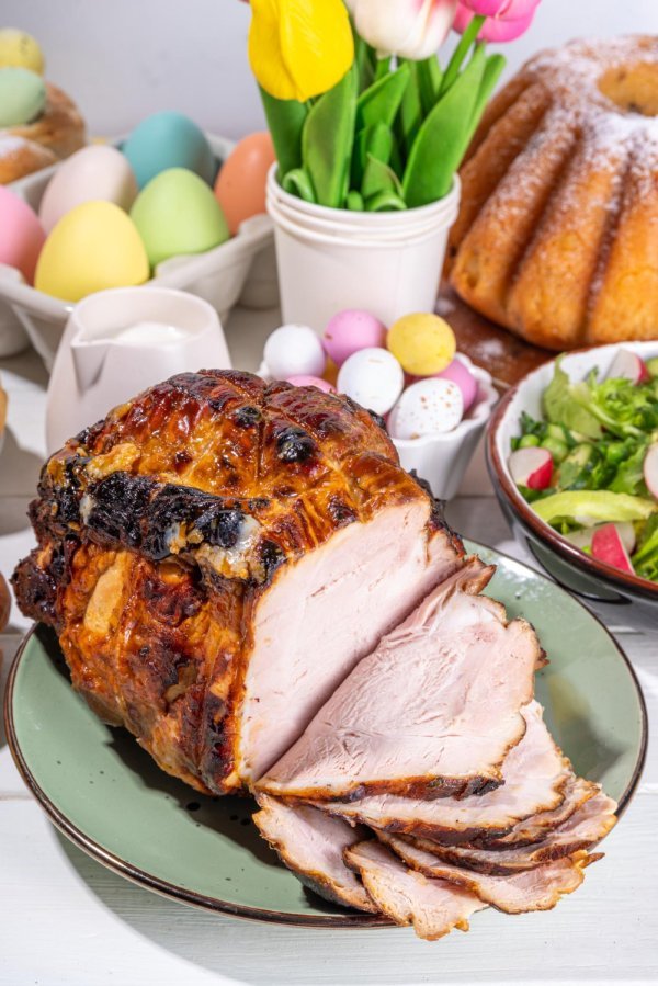 Pripazite: Ove su greške koji mnogi prave prilikom kupnje uskrsne šunke