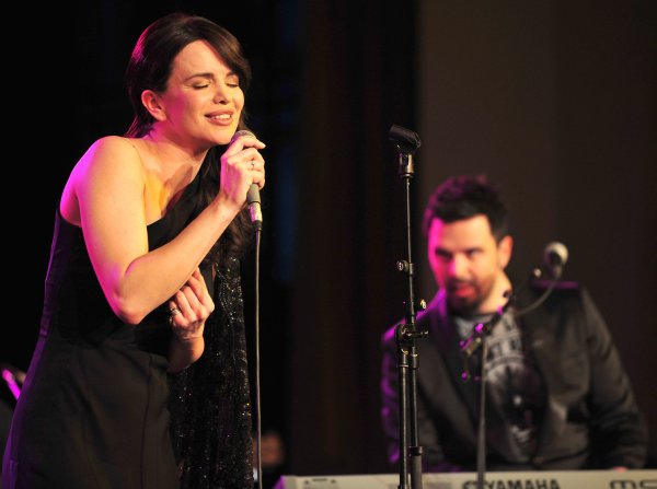 Petar Grašo i Severina