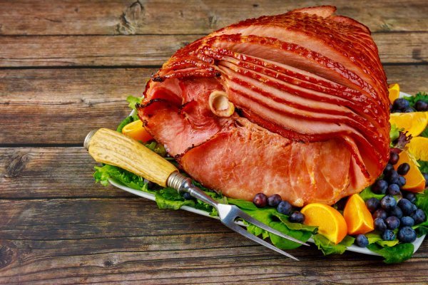 Pitanje svih pitanja: šunka s kostima ili bez?