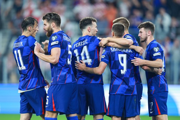 Hrvatska protiv Kolumbije u novoj formaciji kreće s pripremama za Svjetsko prvenstvo