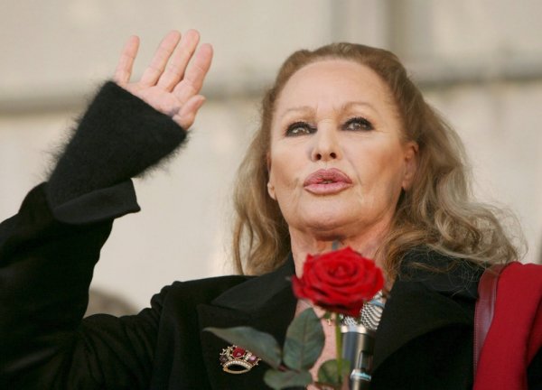 Ukrali milijune prvoj Bond djevojci: Ursula Andress prevarena, Italija reagirala