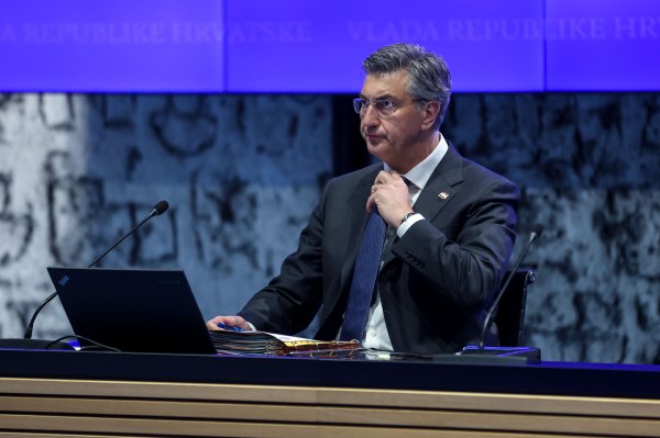 Američki ratni brod stiže u Hrvatsku: Vlada dala suglasnost