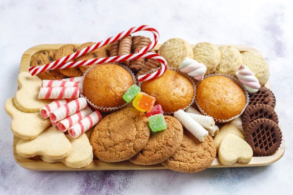 Slatka hrana na prazan želudac može izazvati nagli skok šećera u krv