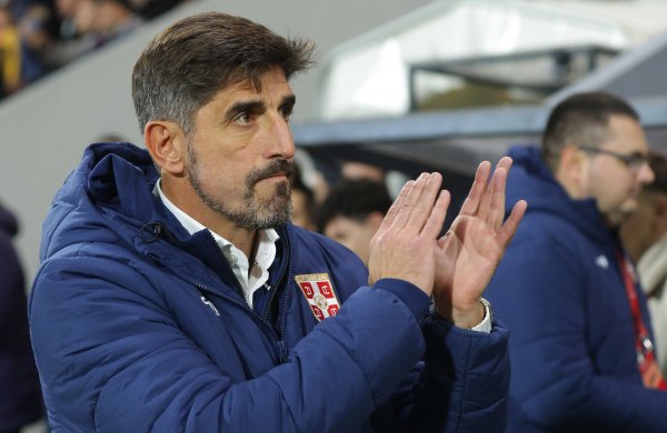 Srpski izbornik: Mi i Hrvati smo slični narodi. Oni rade sjajan posao, moramo ih slijediti