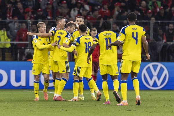 Nevjerojatna situacija u kvalifikacijama! Jedna reprezentacija može bez ijedne pobjede na Svjetsko prvenstvo