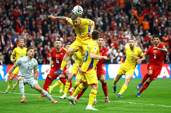 Evo tko su finalisti play-offa kvalifikacija za SP i kad se igraju odlučujuće utakmice