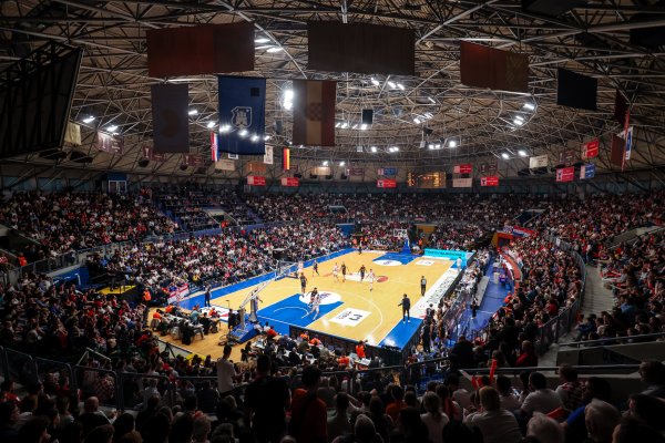 Utakmice Cibone će se igrati u Draženovu domu još 10 godina - ilustracija