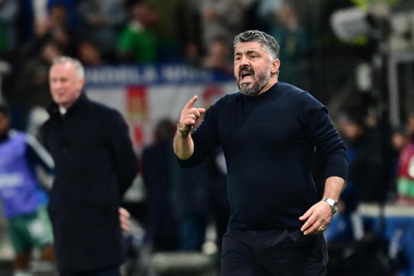 Evo što je Gattuso rekao nakon prolaza Italije u finale baraža za Svjetsko prvenstvo